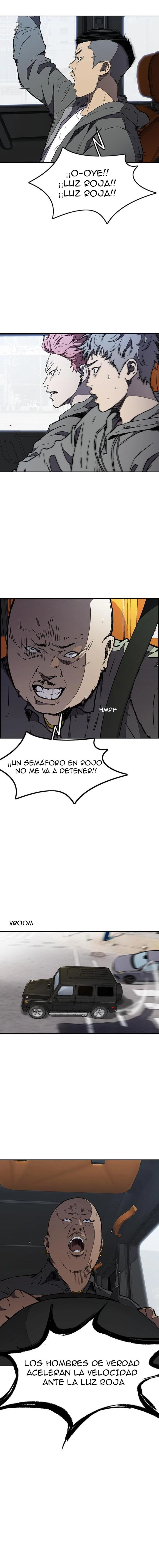 RompeVientos capítulo 263, página 7