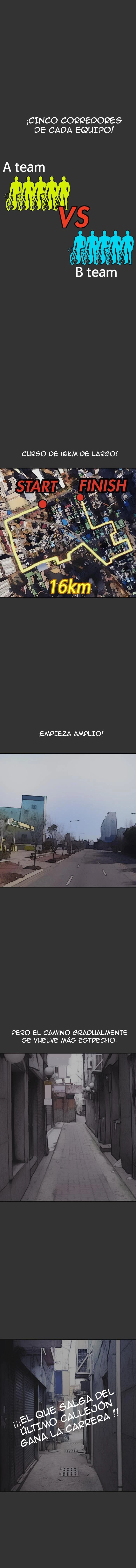 RompeVientos capítulo 265, página 12