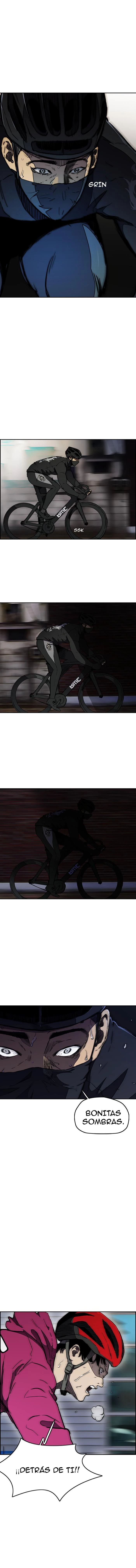 RompeVientos capítulo 266, página 7