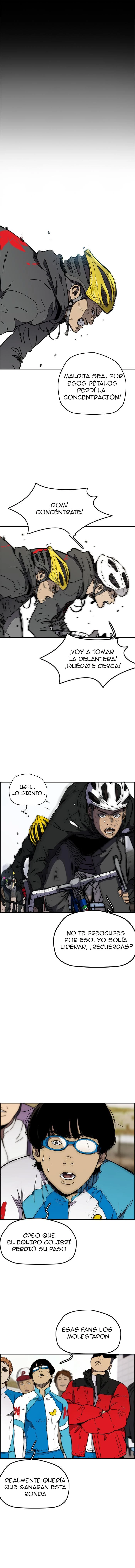 RompeVientos capítulo 268, página 5