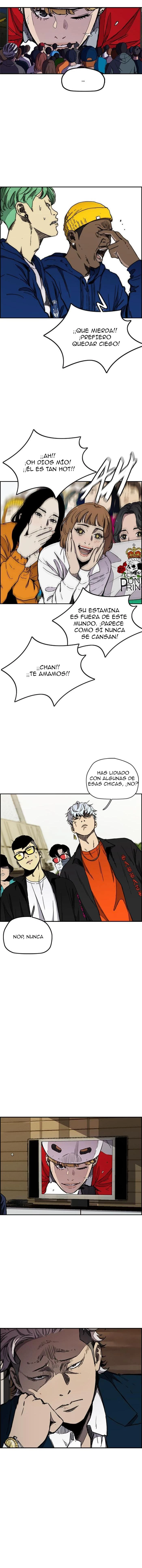 RompeVientos capítulo 268, página 7