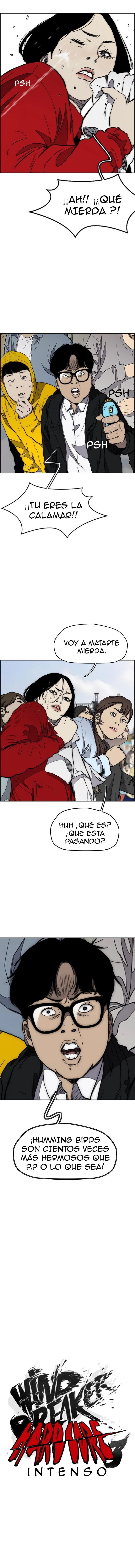 RompeVientos capítulo 269, página 2