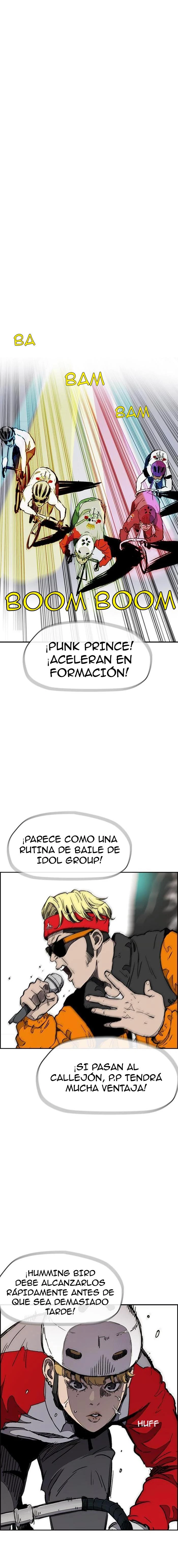 RompeVientos capítulo 269, página 4