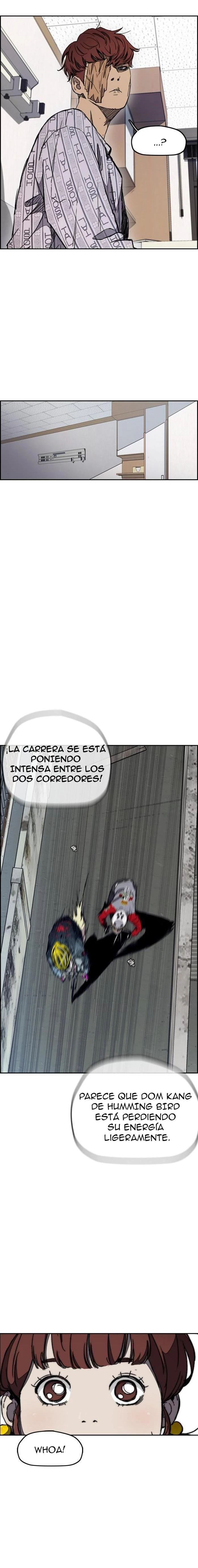 RompeVientos capítulo 271, página 4