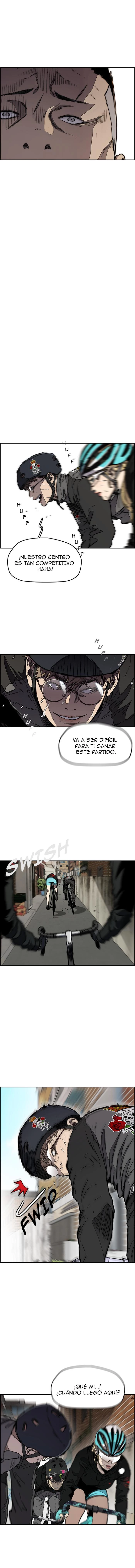 RompeVientos capítulo 271, página 9