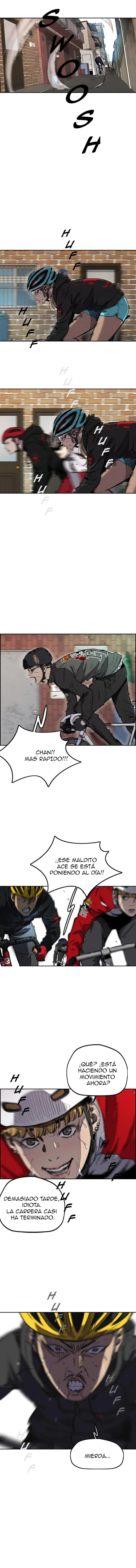 RompeVientos capítulo 271, página 13