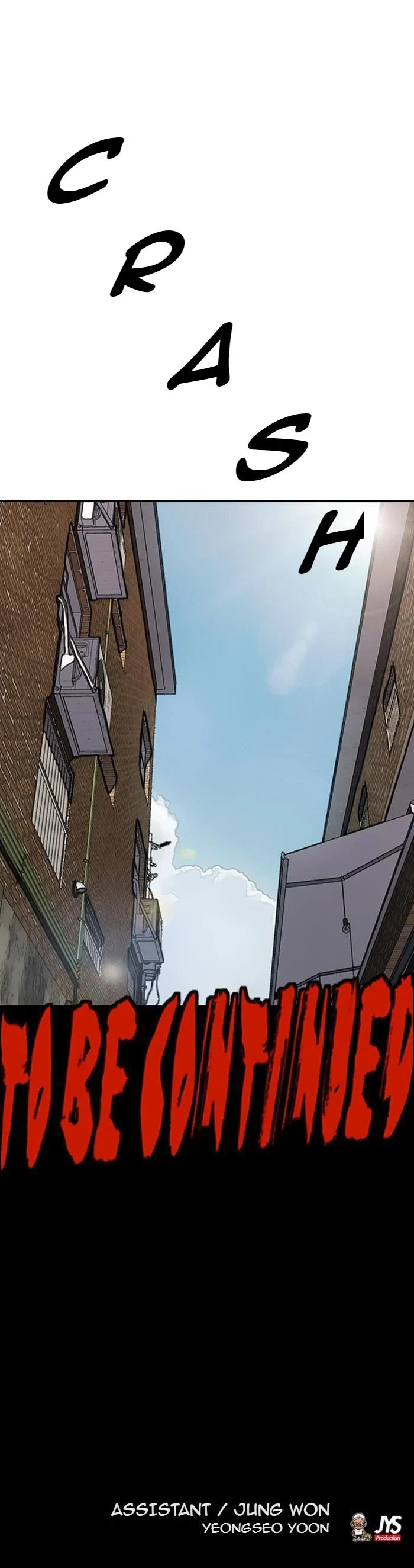 RompeVientos capítulo 271, página 18