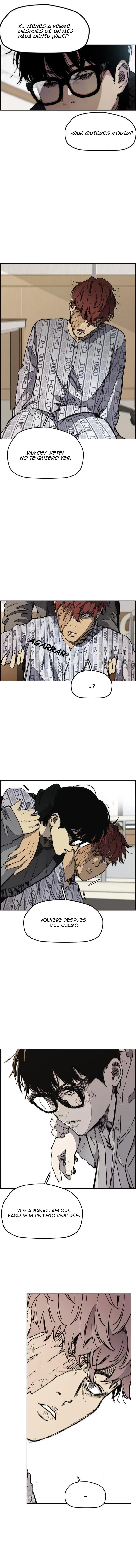 RompeVientos capítulo 272, página 2