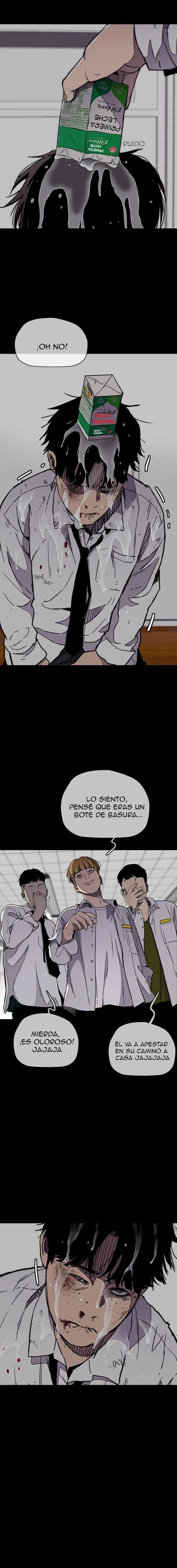 RompeVientos capítulo 273, página 7