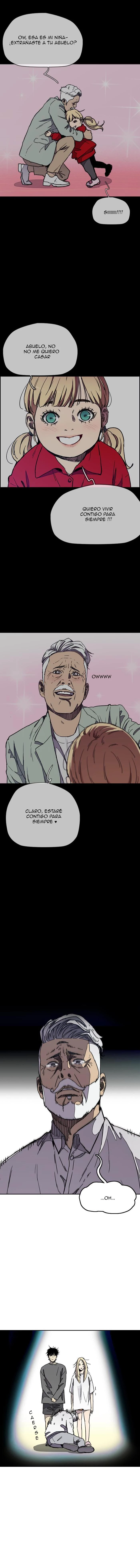 RompeVientos capítulo 277, página 6