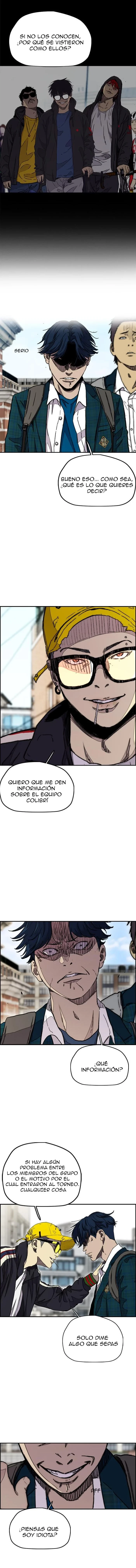 RompeVientos capítulo 281, página 2