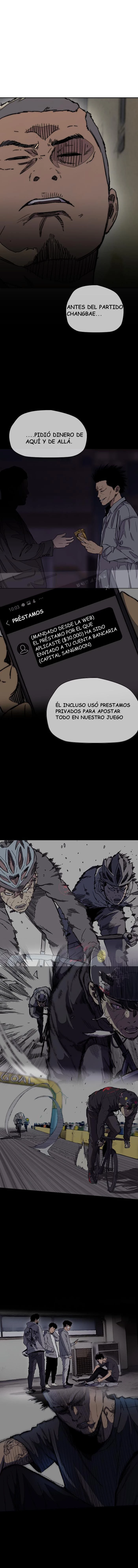 RompeVientos capítulo 282, página 10