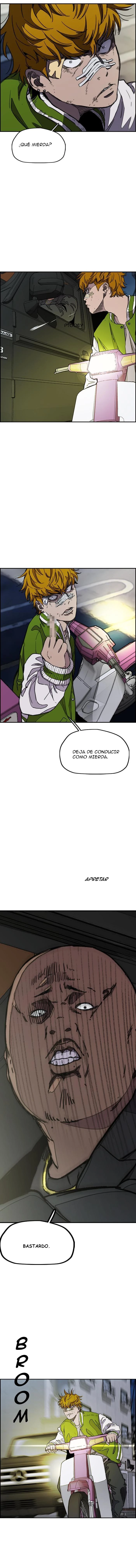 RompeVientos capítulo 286, página 6