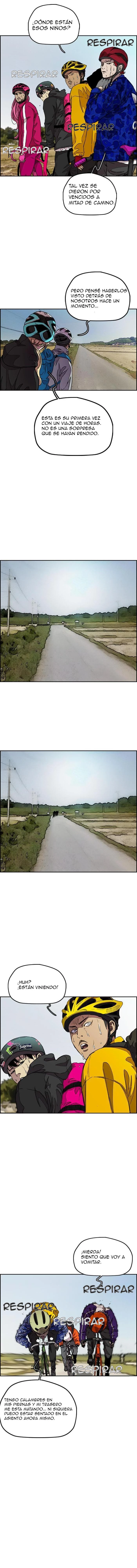 RompeVientos capítulo 289, página 7