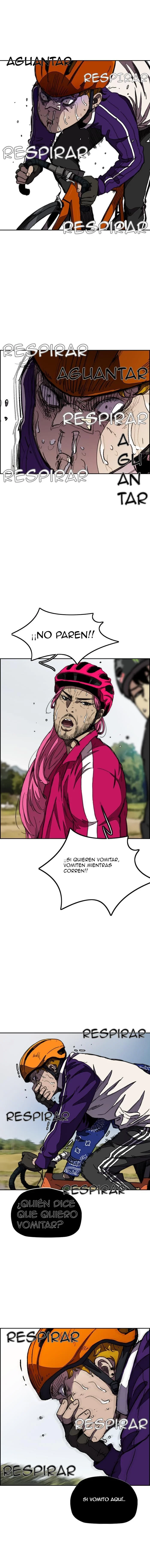 RompeVientos capítulo 289, página 9