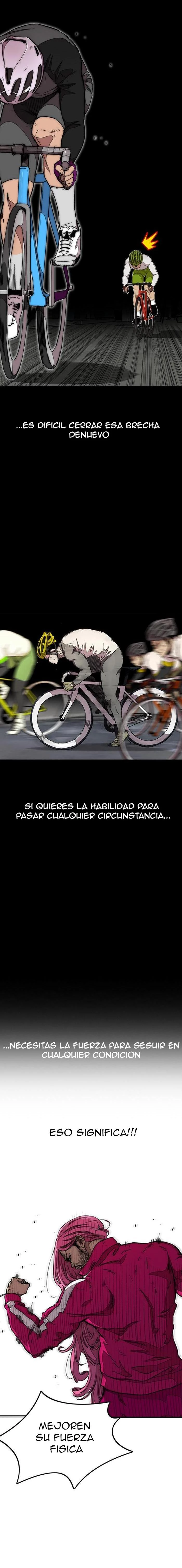 RompeVientos capítulo 290, página 8
