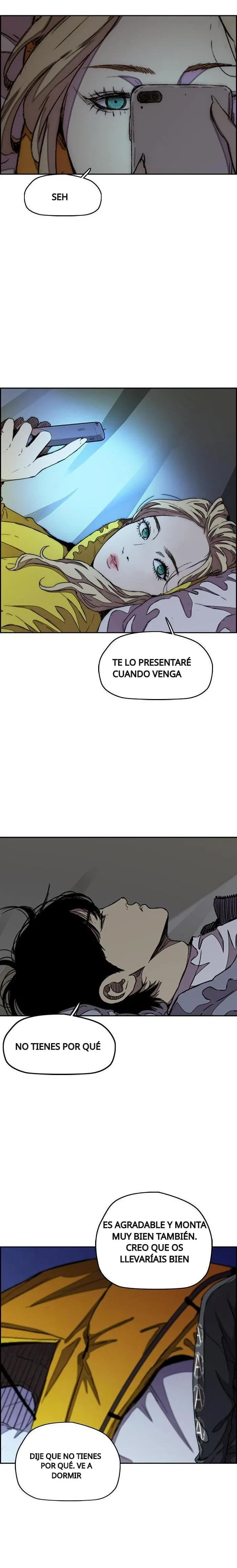 RompeVientos capítulo 291, página 4