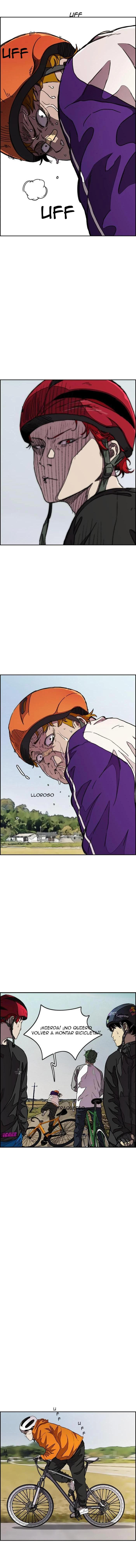 RompeVientos capítulo 292, página 7