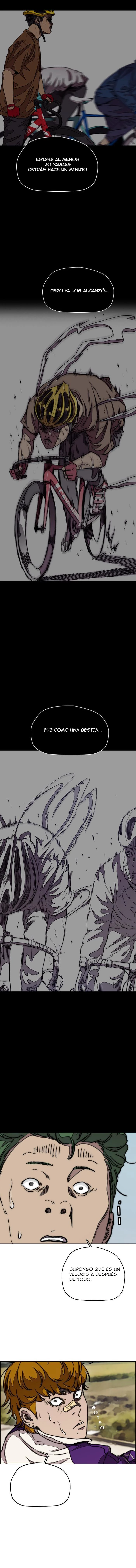 RompeVientos capítulo 293, página 2