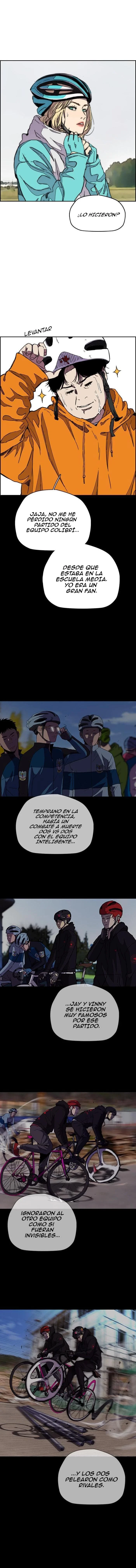 RompeVientos capítulo 293, página 7