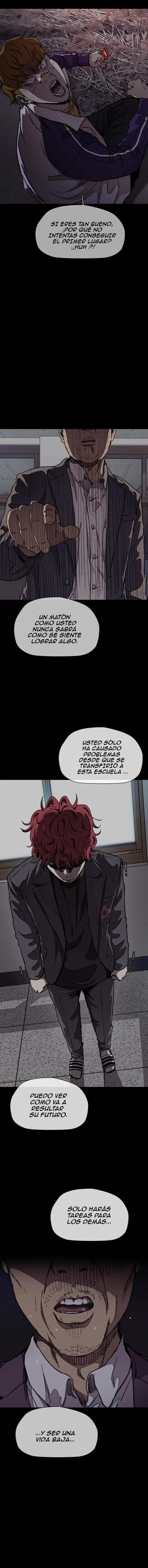 RompeVientos capítulo 293, página 10