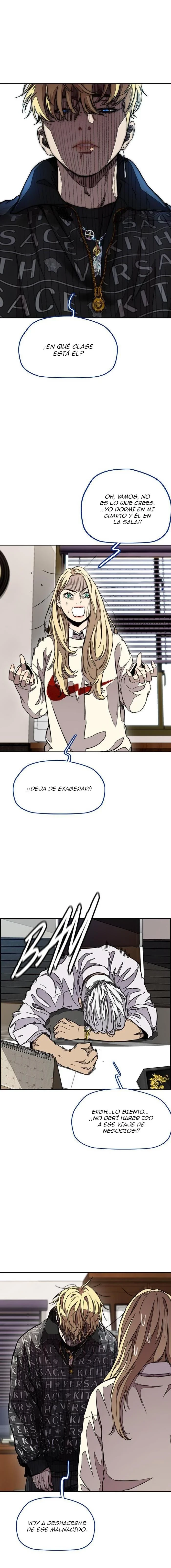 RompeVientos capítulo 296, página 4
