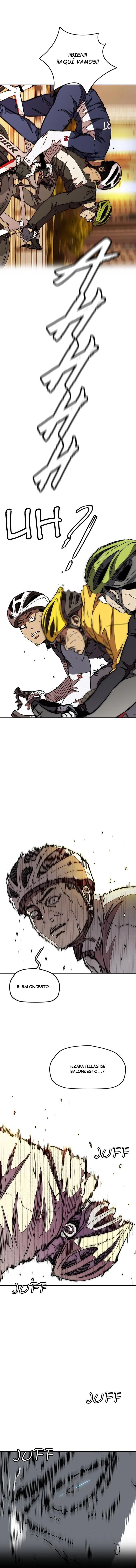 RompeVientos capítulo 297, página 5