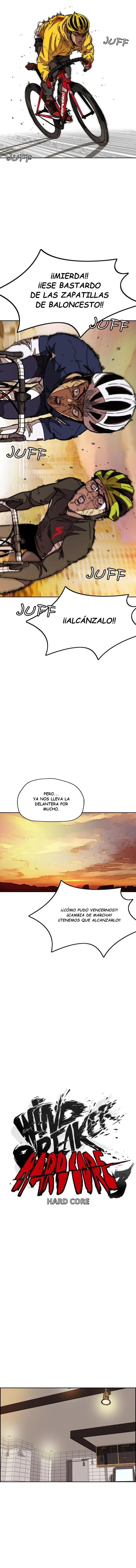 RompeVientos capítulo 297, página 7