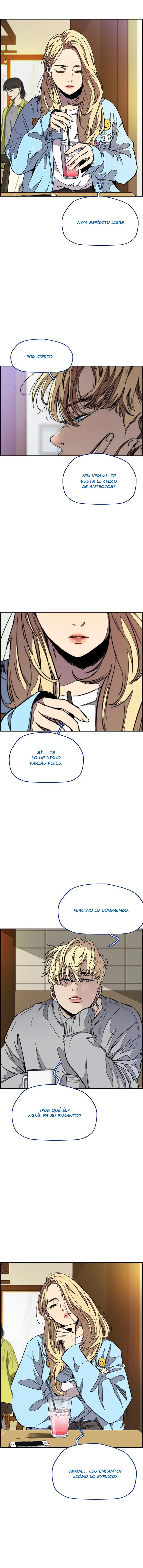 RompeVientos capítulo 297, página 9