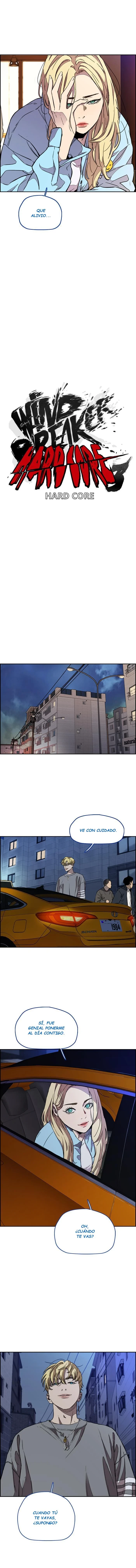 RompeVientos capítulo 298, página 5