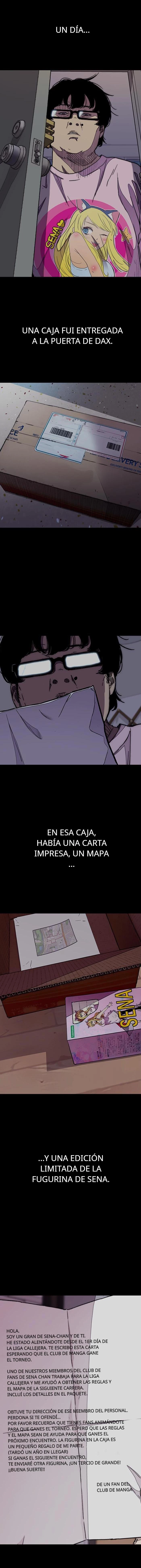 RompeVientos capítulo 298, página 15