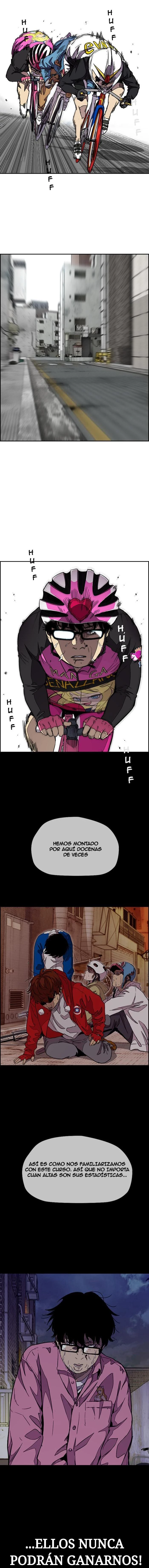 RompeVientos capítulo 304, página 7
