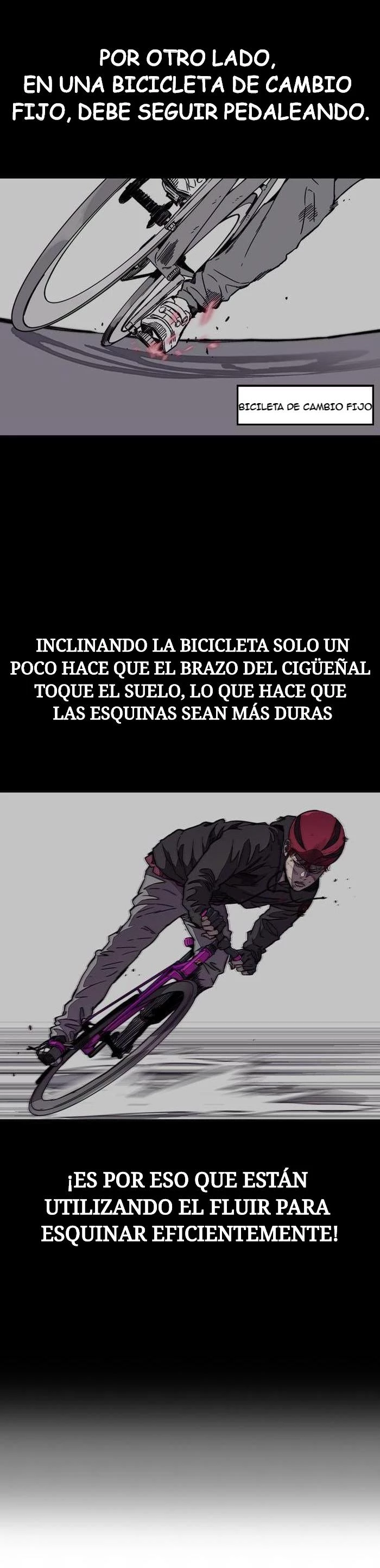 RompeVientos capítulo 304, página 13