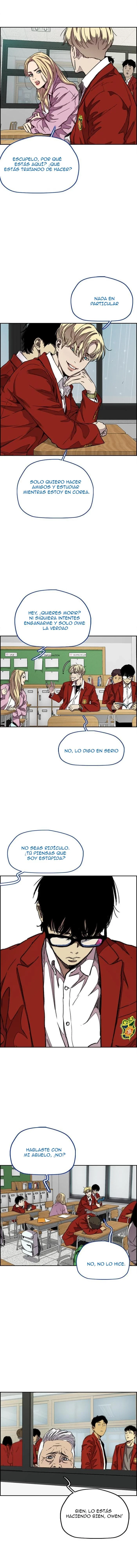 RompeVientos capítulo 309, página 7