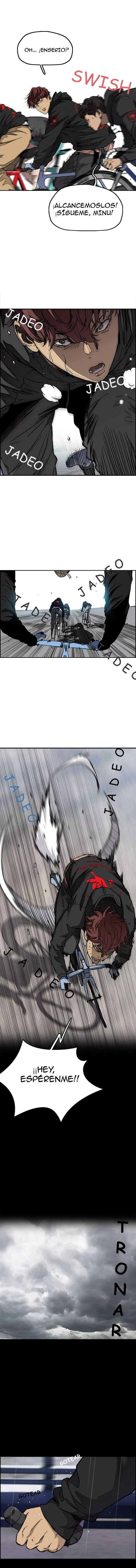 RompeVientos capítulo 310, página 2