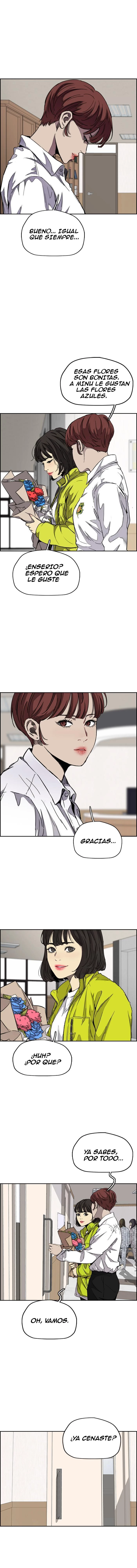 RompeVientos capítulo 310, página 13