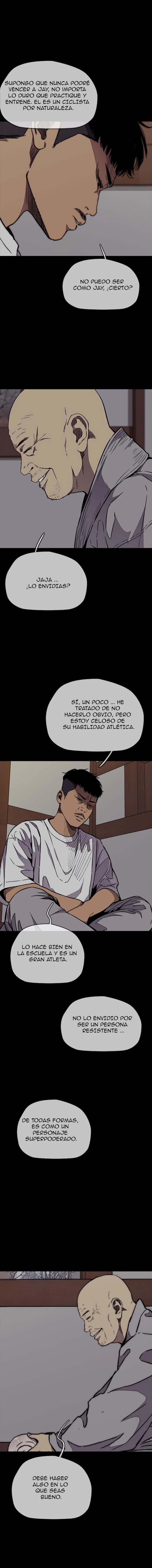 RompeVientos capítulo 313, página 10