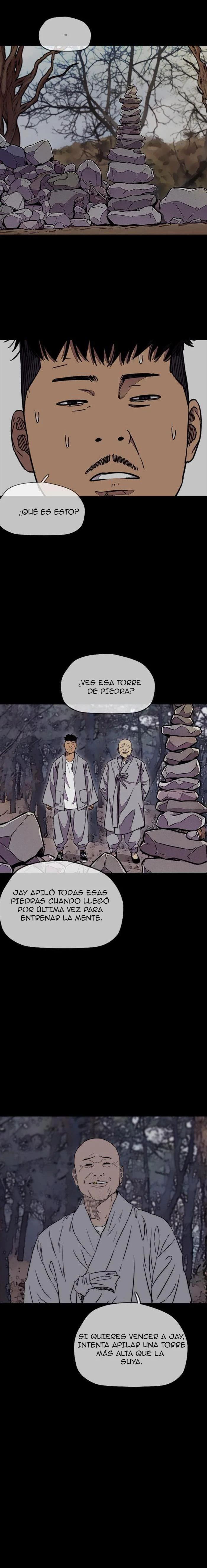 RompeVientos capítulo 313, página 12