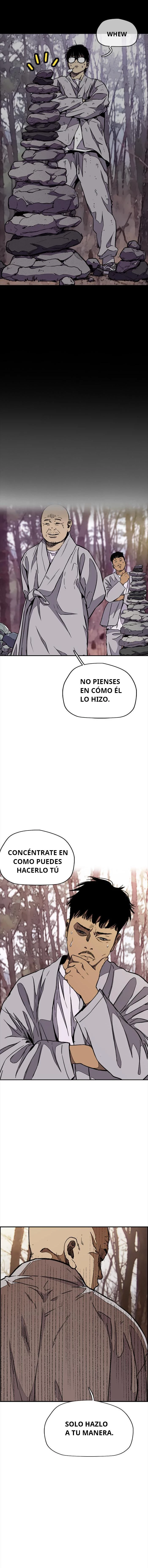 RompeVientos capítulo 314, página 3