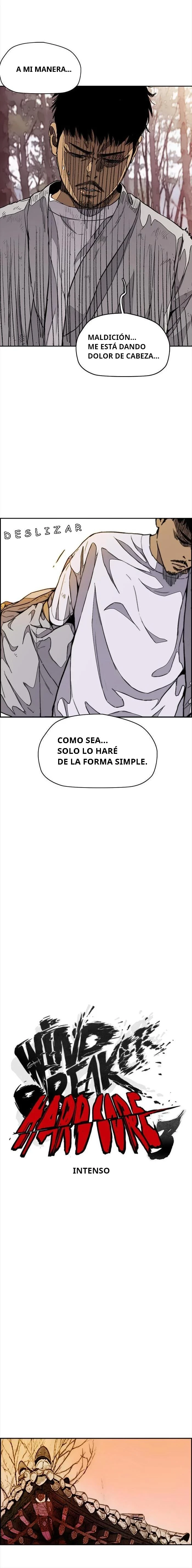 RompeVientos capítulo 314, página 4