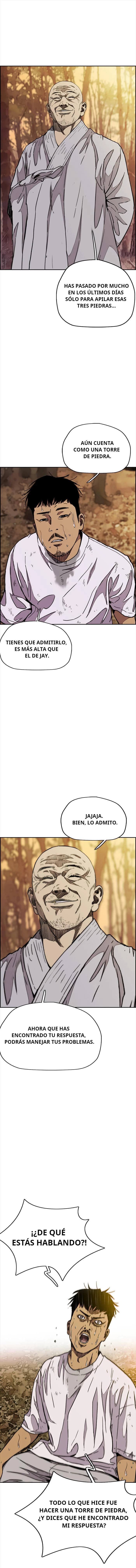 RompeVientos capítulo 314, página 9
