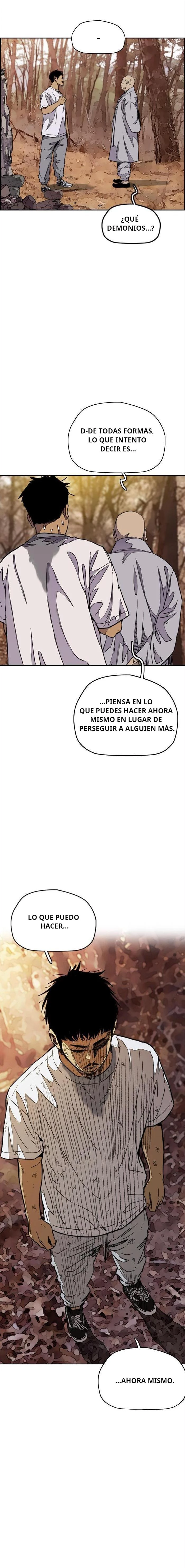 RompeVientos capítulo 314, página 12
