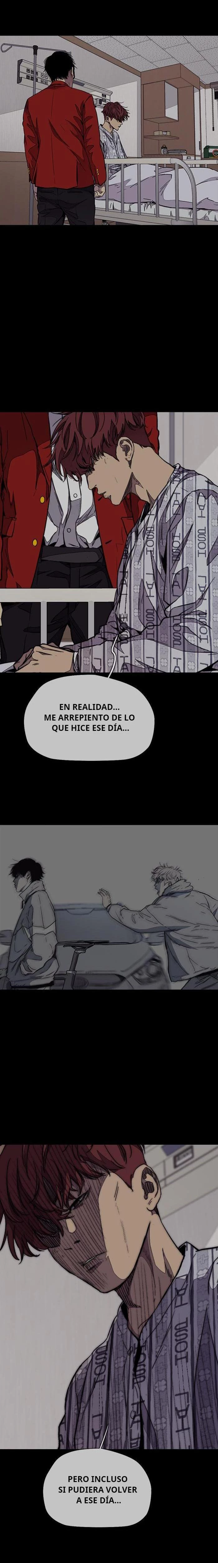 RompeVientos capítulo 314, página 16