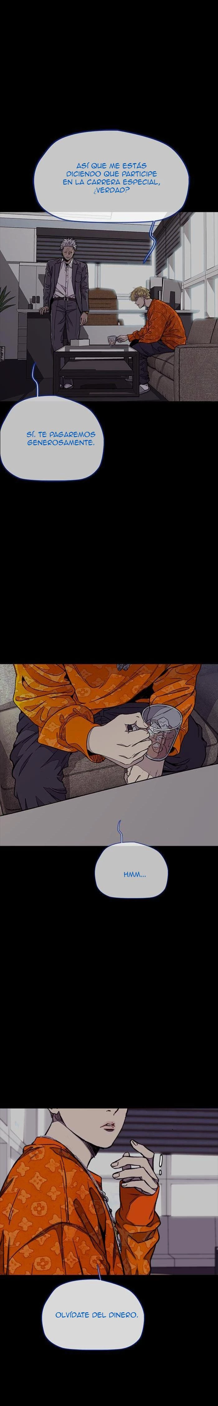 RompeVientos capítulo 317, página 4