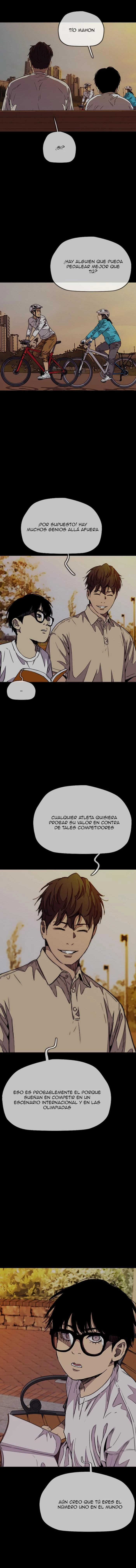 RompeVientos capítulo 321, página 10