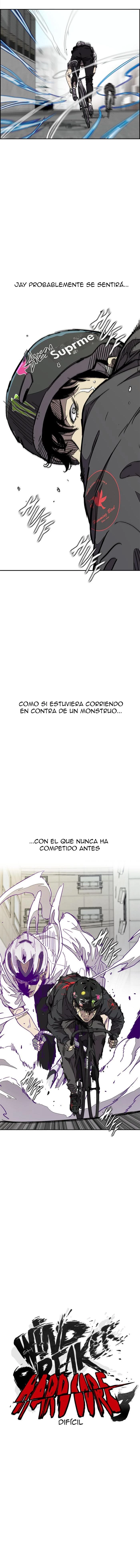 RompeVientos capítulo 322, página 10