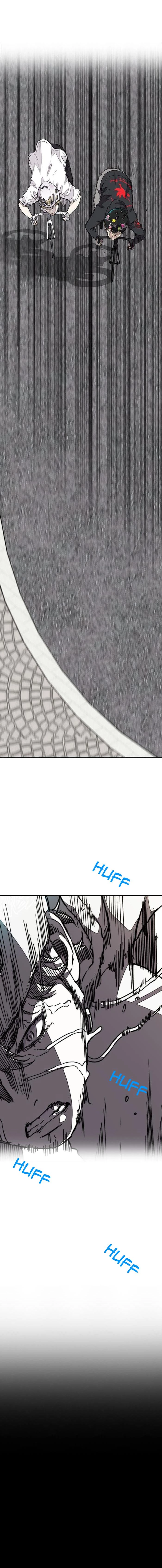 RompeVientos capítulo 322, página 16