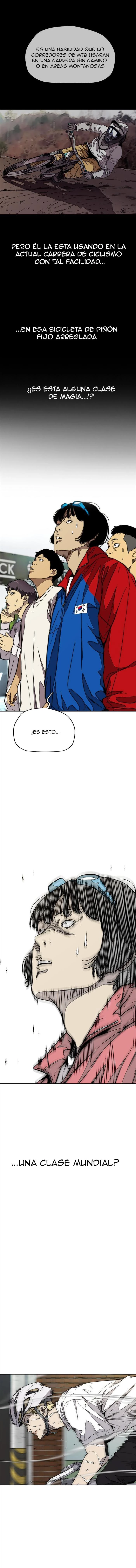 RompeVientos capítulo 323, página 6