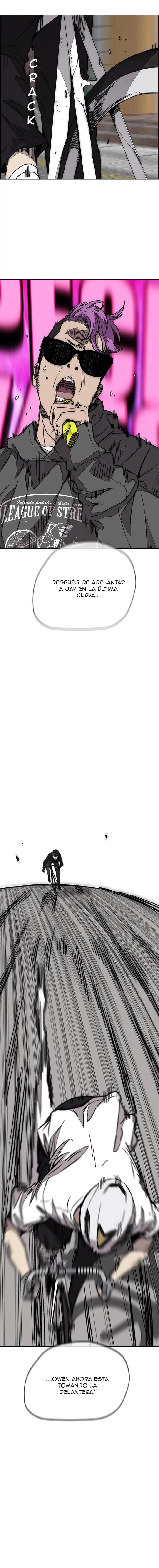 RompeVientos capítulo 323, página 7