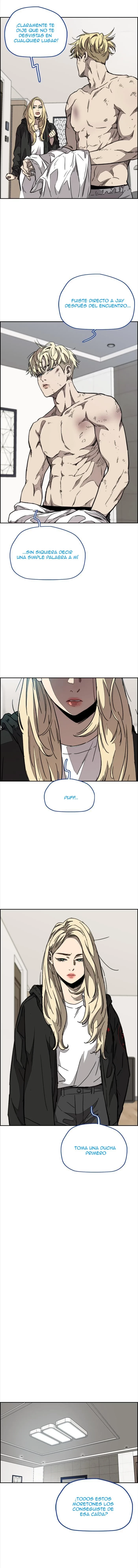 RompeVientos capítulo 324, página 14